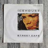 Icehouse Street Cafe / Walls Single 7