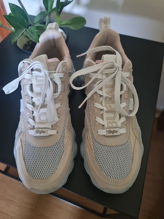 Sneakersy Buffalo 40