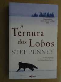 A Ternura dos Lobos de Stef Penney