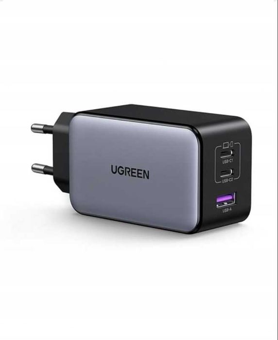 Kostka ładująca 100w UGREEN