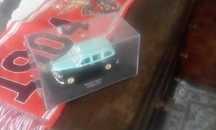 Vendo Renault Colorale Altaya réplica Histórica de Lisboa dos anos 60!