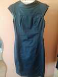 Vestido preto M zara