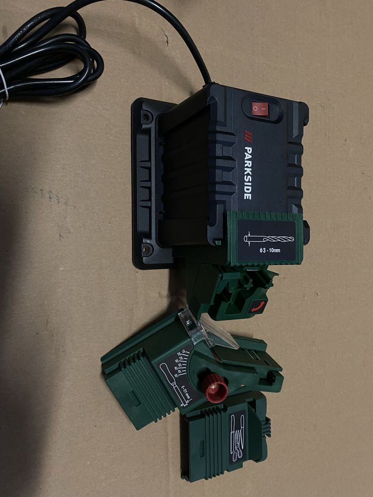 PARKSIDE® Ostrzałka uniwersalna PSS 65 C1, 65