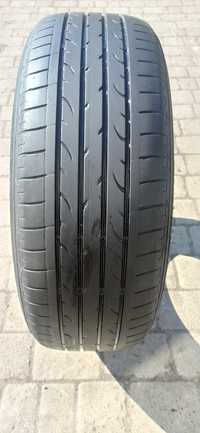 Шини бу літні 225/55R18 Bridgestone Dueler H/P Sport