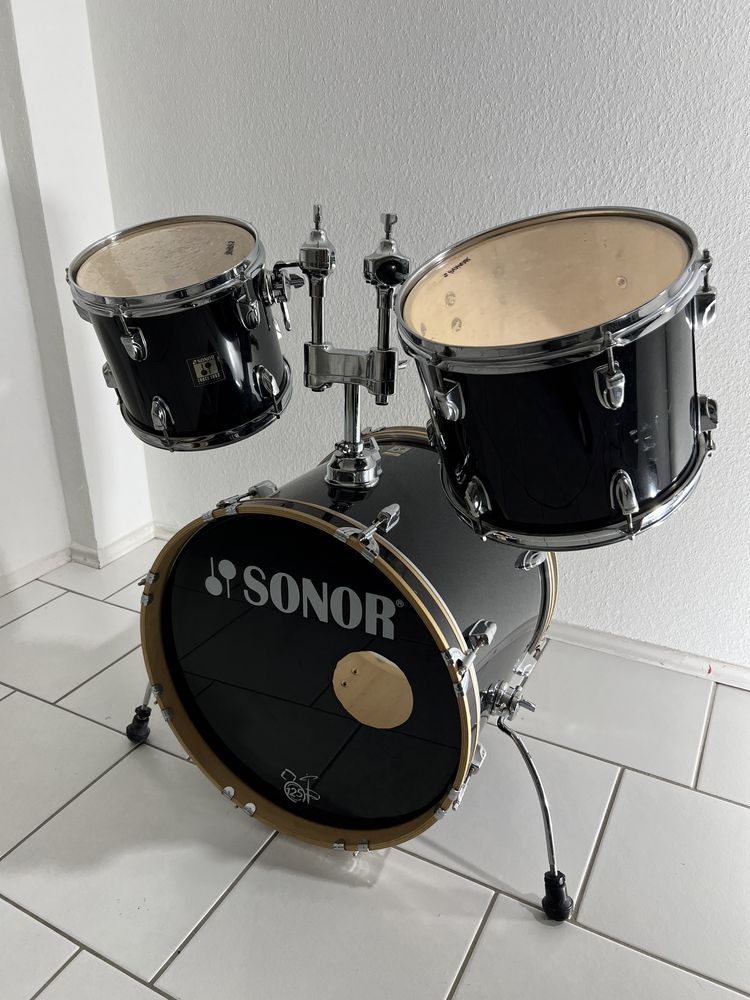 Барабан Бас Бочка, Флор Том, Малий. Тама, Pearl, Yamaha, Basix, Sonor