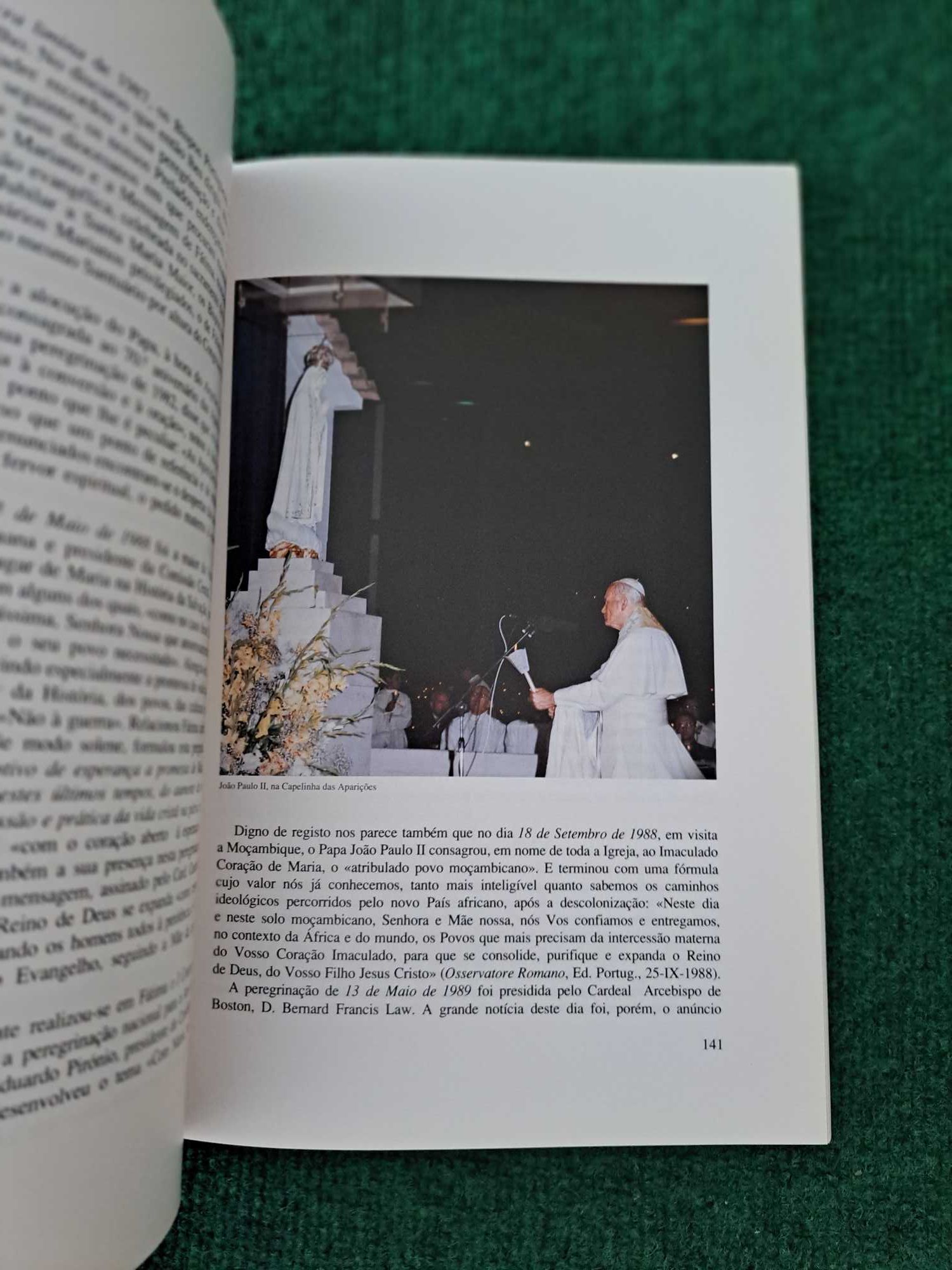 Fátima - 75 Anos - Santuário de Fátima
