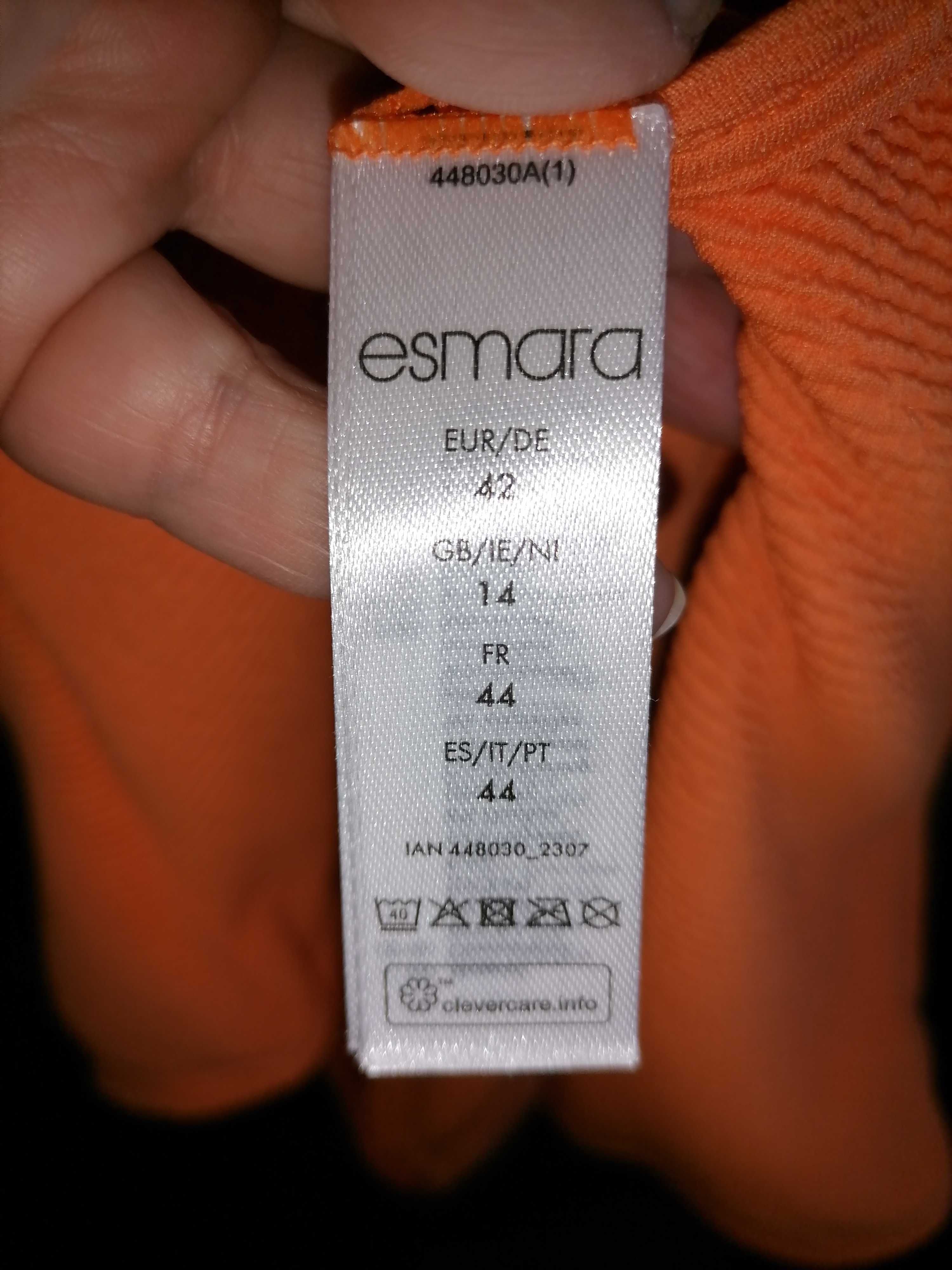 Strój kąpielowy Esmara
