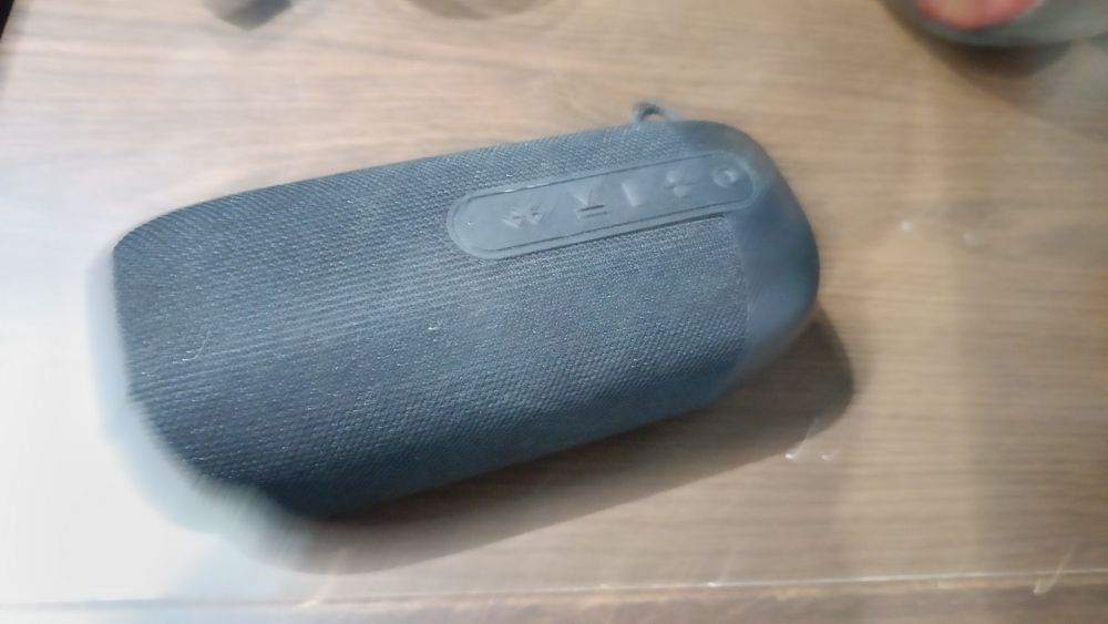 Głośnik przenośny PEAQ PPA 305