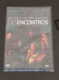 DVD (Des)Encontros NOVO