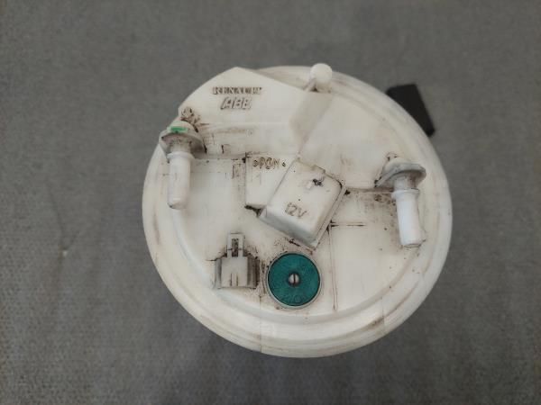 Boia combustível RENAULT Scénic II (JM0/1_)