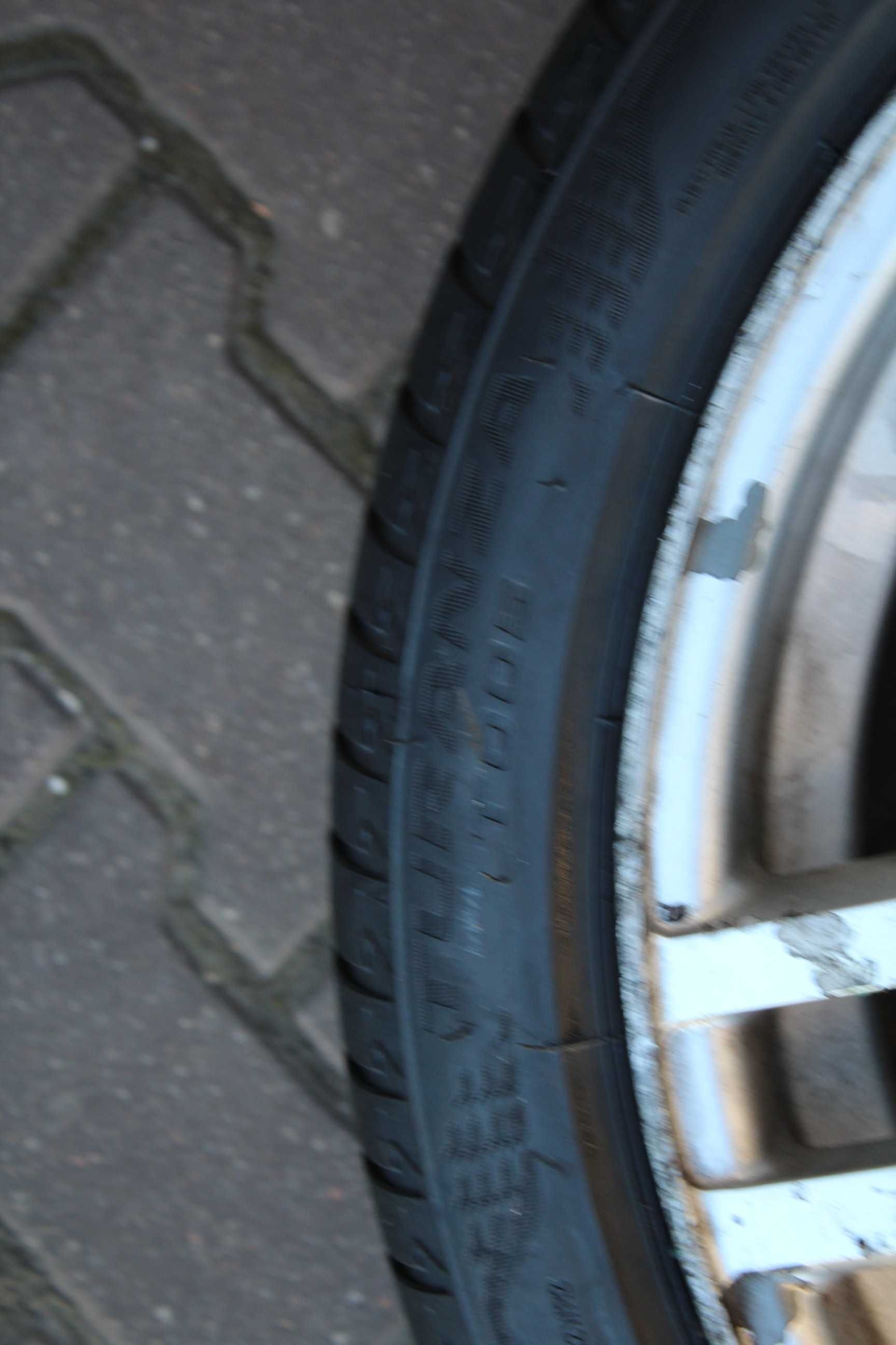 245 40 R19 Bridgestone Turanza T005