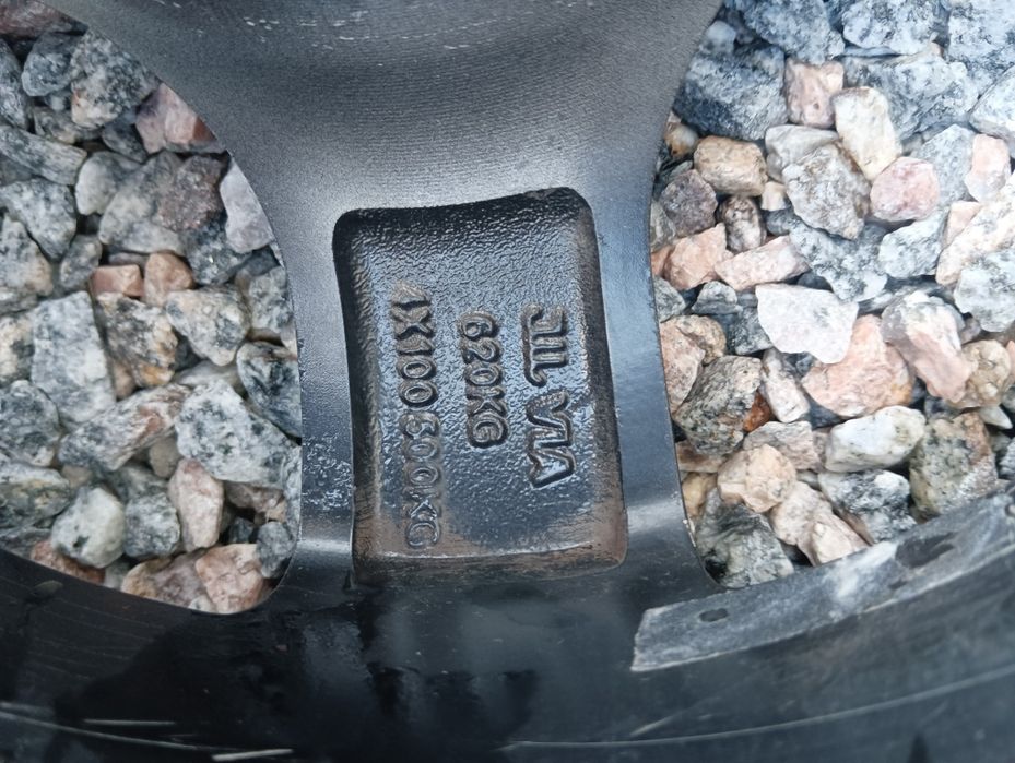 Диски на авто  4 шт