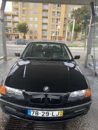 Bmw e46 nacional 267000