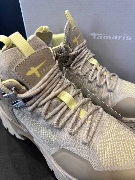 Напівчеревики Tamaris (37, 39, 40)