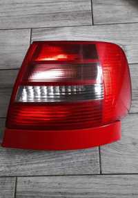 Lampa tylna Audi a4b5 sedan