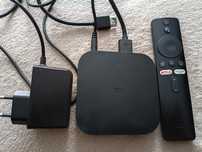 Smart tv Xiaomi mi box MDZ-22-AB