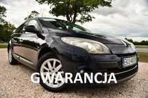 Renault Megane 1.4Tce#130PS#Bixenon#Skóy#Navi#Climatronic#1 Rok Gwarancji w Cenie!
