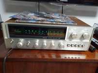 Sansui 661 amplituner