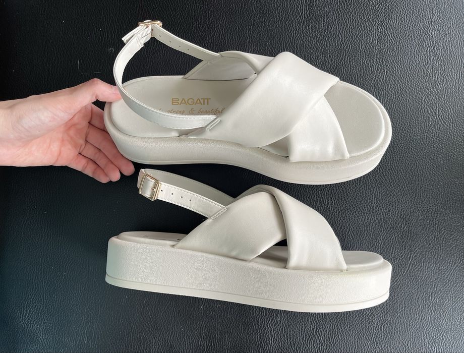 Жіночі сандалі Bagatt