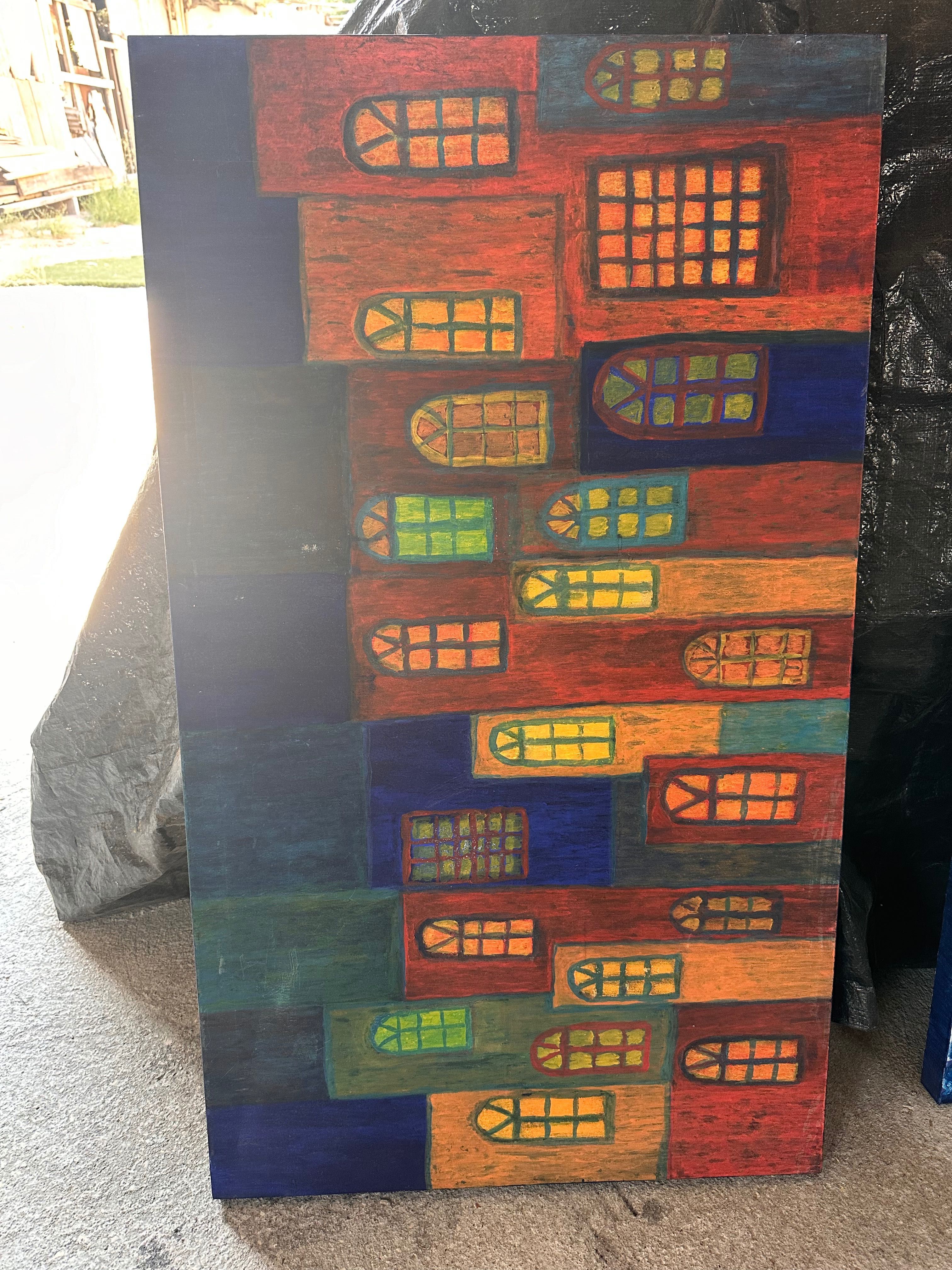 Quadro decorativo