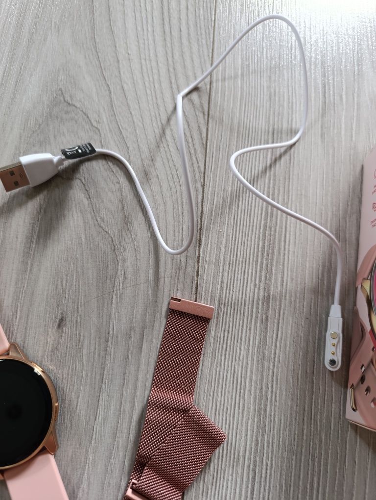 Zegarek Forever Smartwatch