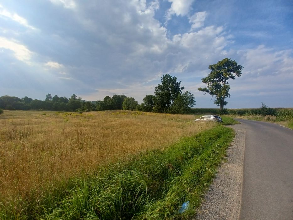 Działka w górach, możliwość zabudowy.