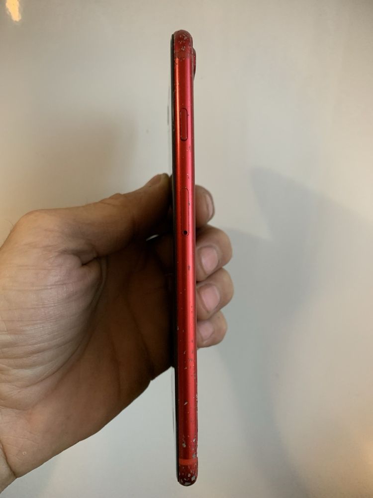 iPhone 8 Plus red icloud на запчасти