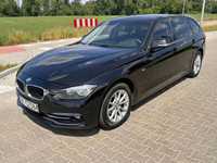 BMW Seria 3 Sport Line!Navi Professional! Sportowe fotele i kierownica!