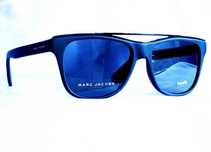 Okulary przeciwsłoneczne MARC JACOBS MARC 303/S 003IR damskie poliwęgl