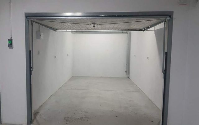 Wynajmę garaż zamykany Wieliszew TBS podziemny miejsce parkingowe