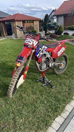 14r. Honda CRF 250 (sx, sxf, exc, cr, yz, yzf, tc, yz, yzf, wr)