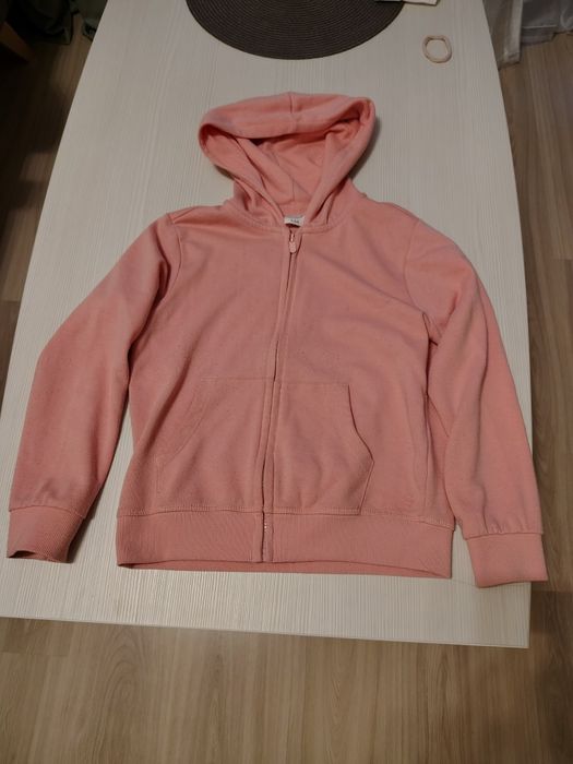 Bluza Smyk Cool Club rozmiar 134. Stan b.dobry