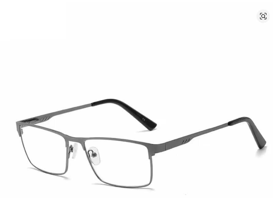 Окуляри для поліпшеня зору фірми RBENN діоптрі +3,5