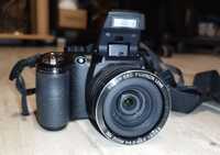 Fujifilm FinePix S4500