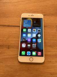 iphone 6S Plus (duży)rose gold 64 GB