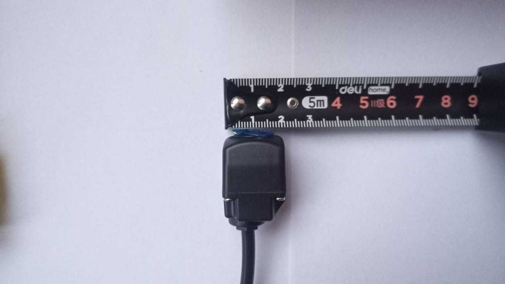 Камера задня огляду Hyundai Santa Fe Kia Sorento 2009-2012р.в.