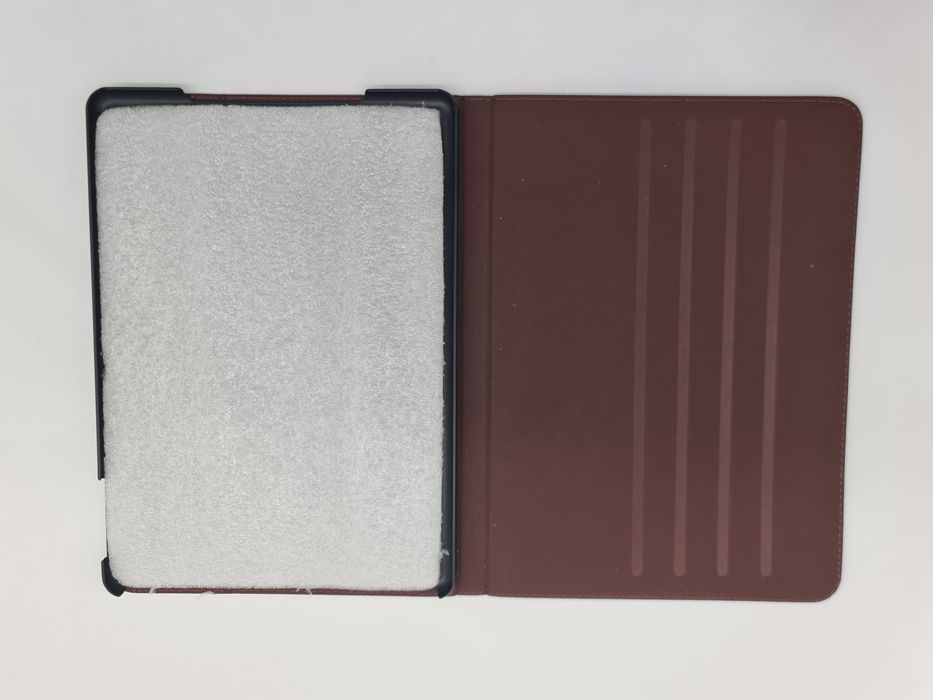 Capa protecção para Ipad Air 2 padrão xadrez - novo