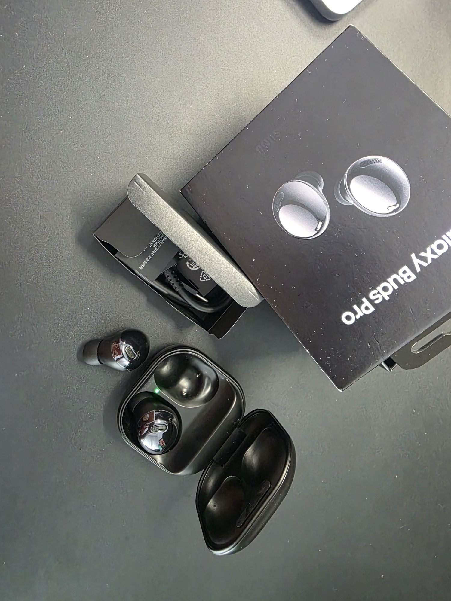 Samsung Galaxy Buds Pro