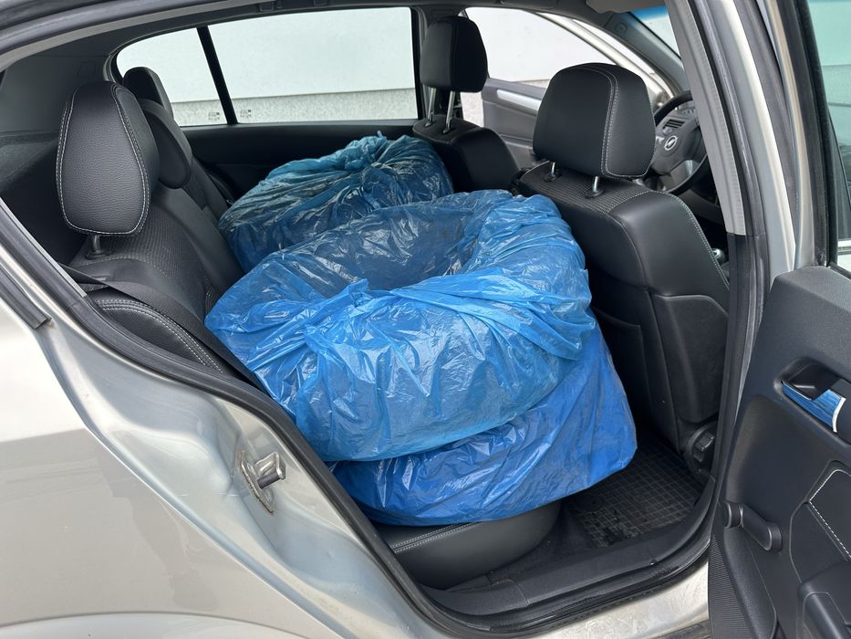 Opel Astra H 2006 | Benzyna + Gaz | Skura | Polski Salon