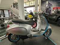 Vespa Vespa  ELETRIC 4S