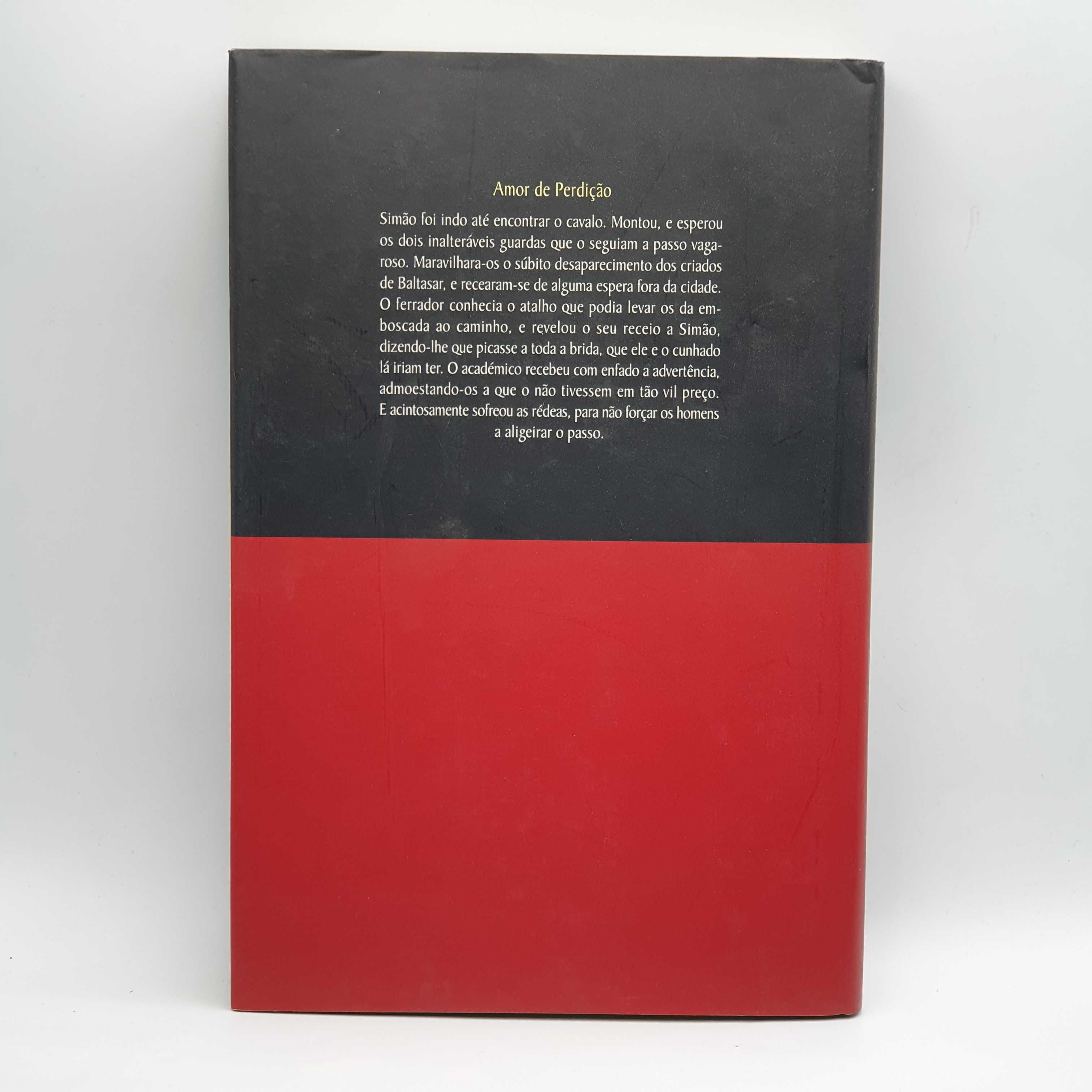 Livro - Coleção Os Grandes Clássicos da Literatura Portuguesa - PARP