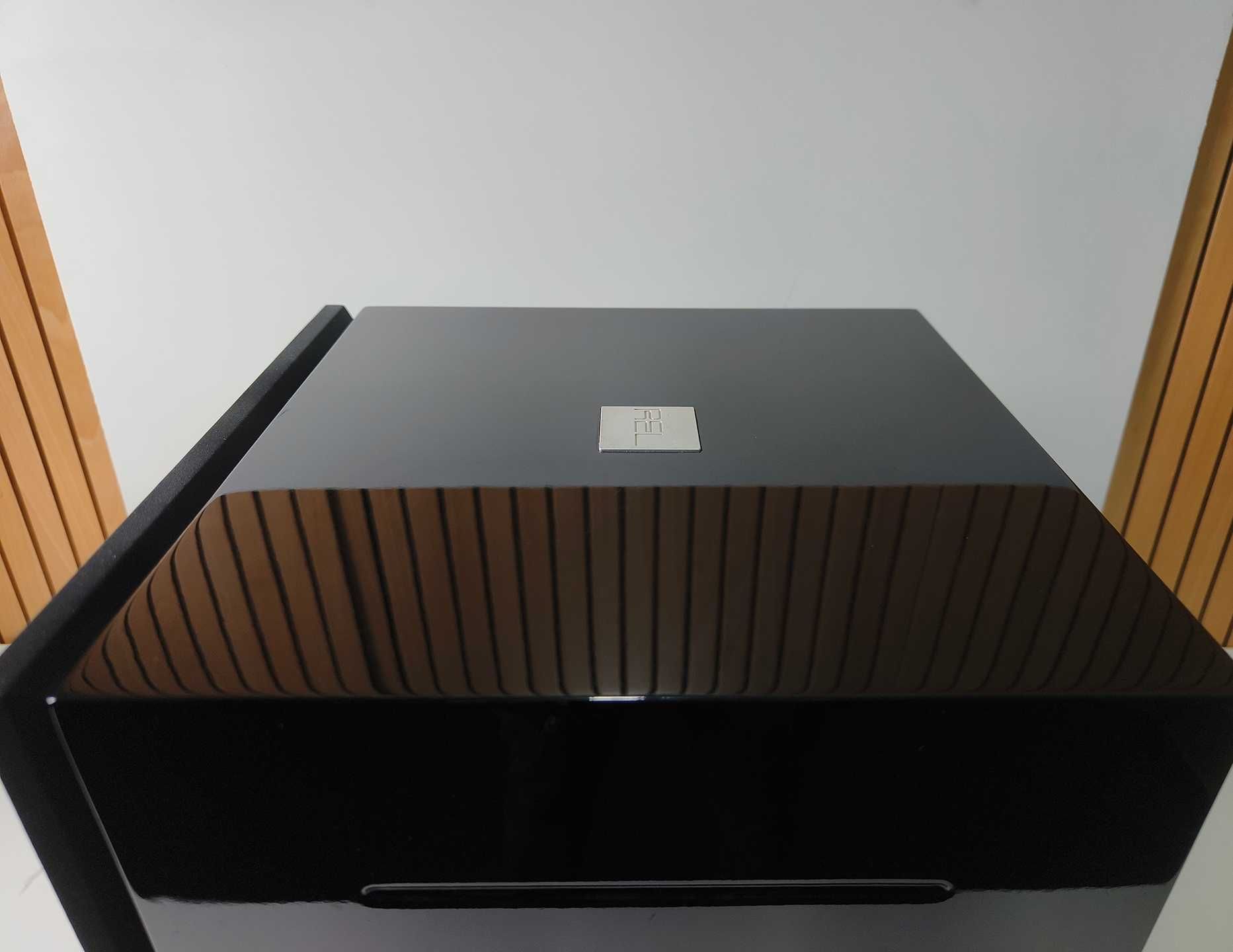 Subwoofer Reference da REL