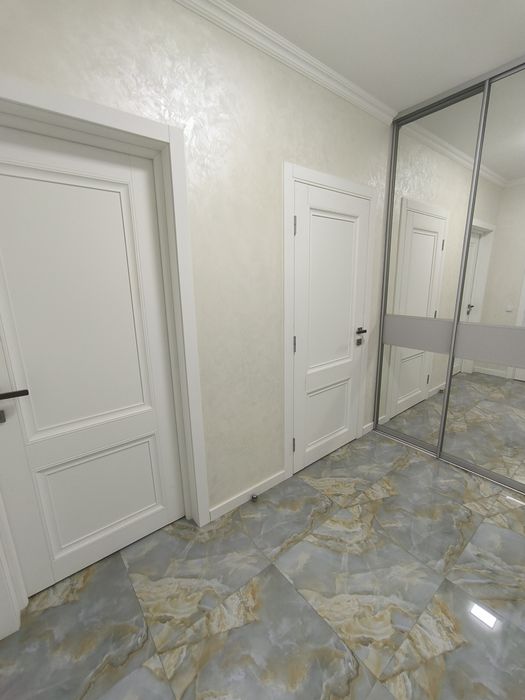 1 кімнатна новобудова