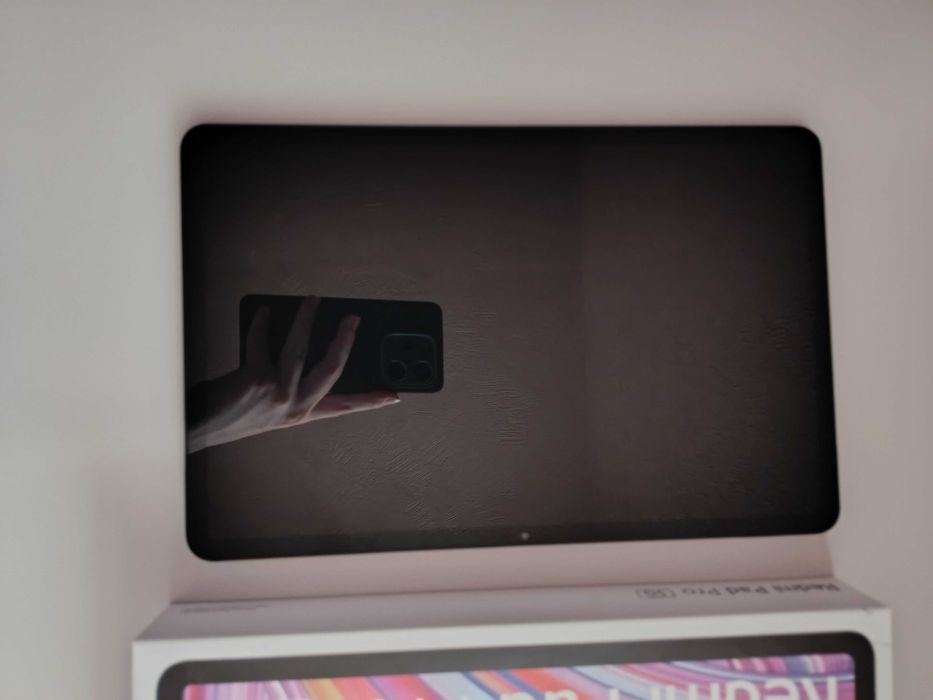 Планшет Xiaomi Redmi Pad Pro 5G 6/128GB Graphite Gray + чохол