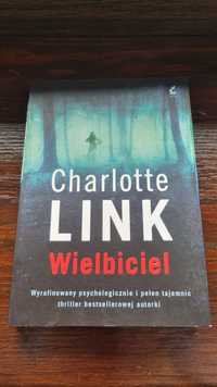 Książka Wielbiciel Autor: Charlotte Link
Autor: Charlotte Link