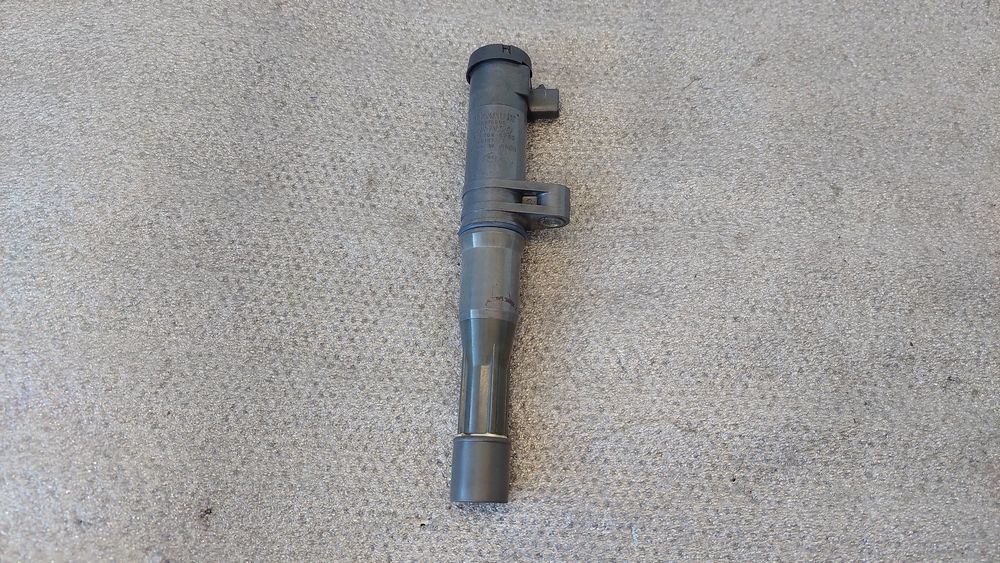 Bobina de ignição RENAULT Laguna I (B56_, 556_)