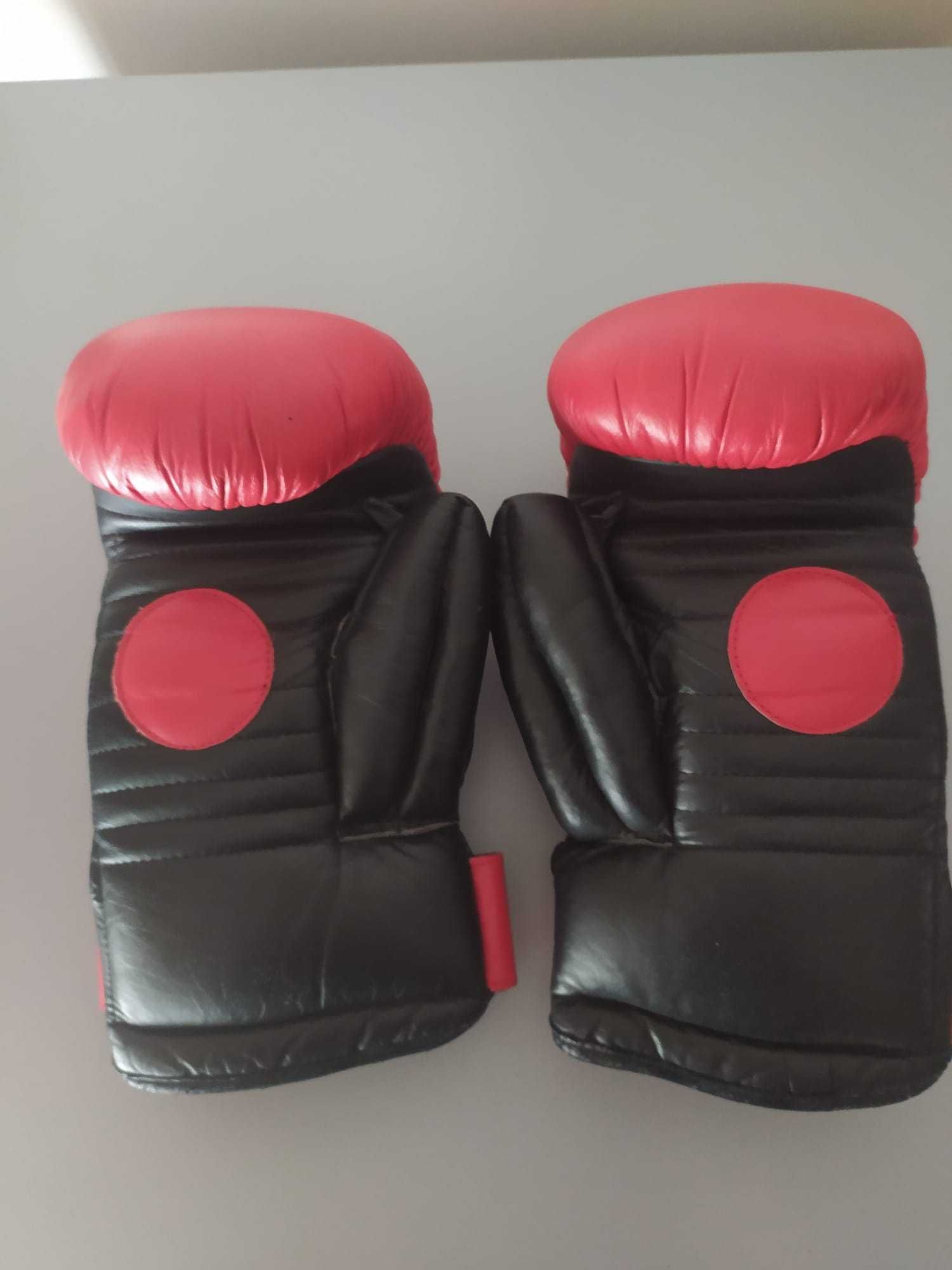 Luvas Boxe Kohler