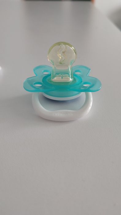 Dwa smoczki Dr Drown's