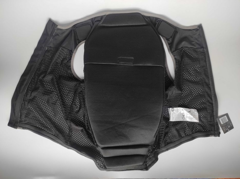 Горнолыжная черепаха, мотозащита спины RAZZO, Германия, размер XL