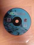 Metal Gear Solid MGS Special Missions PSX PS1 sam dysk angielska